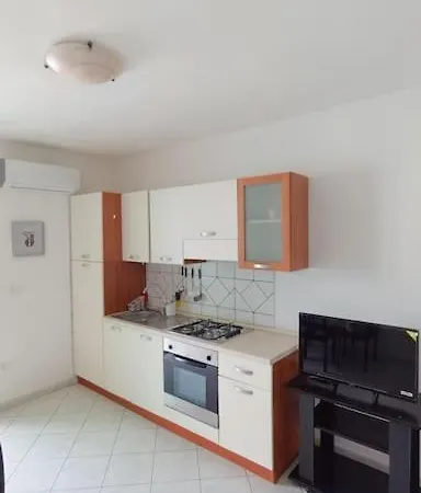 Сasa de vacaciones Rosa Salento *