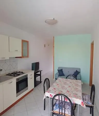Rosa Salento Tatil Evi