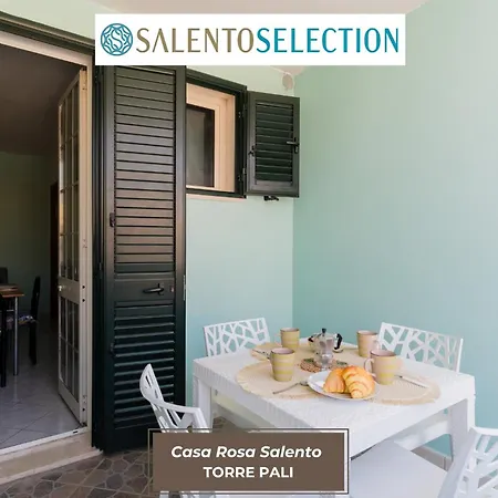 Casa Rosa Salento - Salento Selection