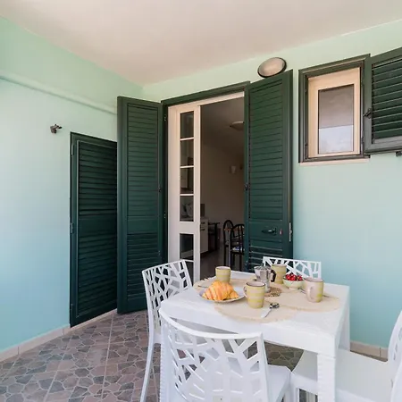 Feriehus Casa Rosa Salento - Salento Selection Torre Pali